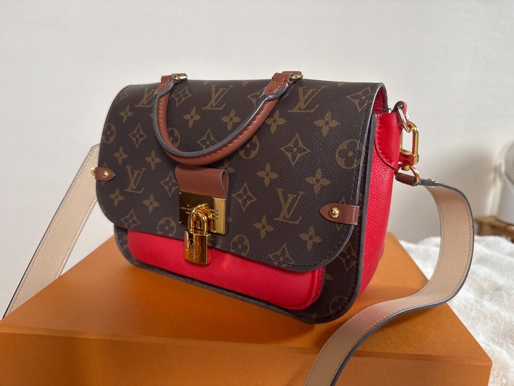 ルイヴィトン モノグラム （ブランドバッグ）の商品画像 - 査定依頼日：2025年11月5日 - 最高査定価格：160,000円