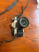 AE-1（カメラ）の商品画像 - 査定依頼日：2026年5月17日 - 最高査定価格：10,000円