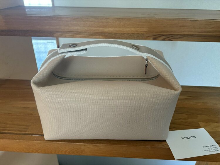 エルメス エルメス(その他) （ブランドバッグ）の商品画像 - 査定依頼日：2025年12月6日 - 最高査定価格：100,000円