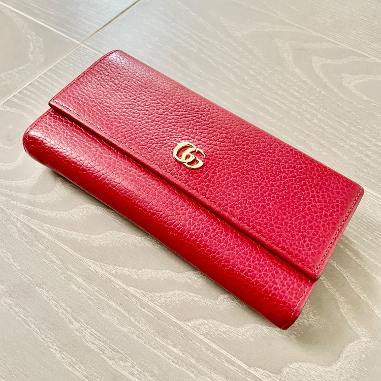 財布（古着・ファッション）の商品画像 - 査定依頼日：2025年10月10日 - 最高査定価格：6,000円