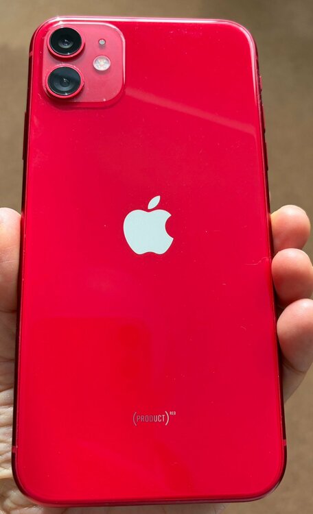iPhone11 256GB SIMフリー（スマホ）の商品画像 - 査定依頼日：2026年1月19日 - 最高査定価格：26,000円