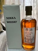 ウイスキー ニッカ 余市 （お酒）の商品画像 - 査定依頼日：2026年4月27日 - 最高査定価格：140,000円