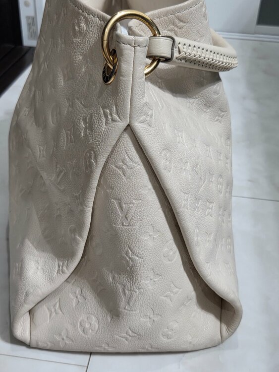 ルイヴィトン ルイヴィトン(その他) （ブランドバッグ）の商品画像 - 査定依頼日：2026年3月5日 - 最高査定価格：200,000円