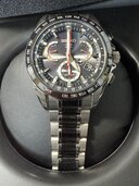 セイコー その他 SBXB04（高級時計）の商品画像 - 査定依頼日：2025年1月18日 - 最高査定価格：64,000円