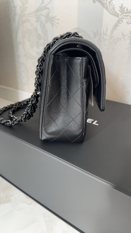 シャネル マトラッセ （ブランドバッグ）の商品画像 - 査定依頼日：2026年1月19日 - 最高査定価格：1,080,000円