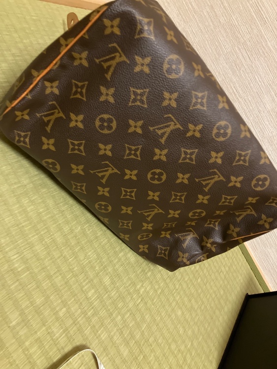 スピーディー　ボストン（ブランドバッグ）の商品画像 - 査定依頼日：2026年1月14日 - 最高査定価格：100,000円