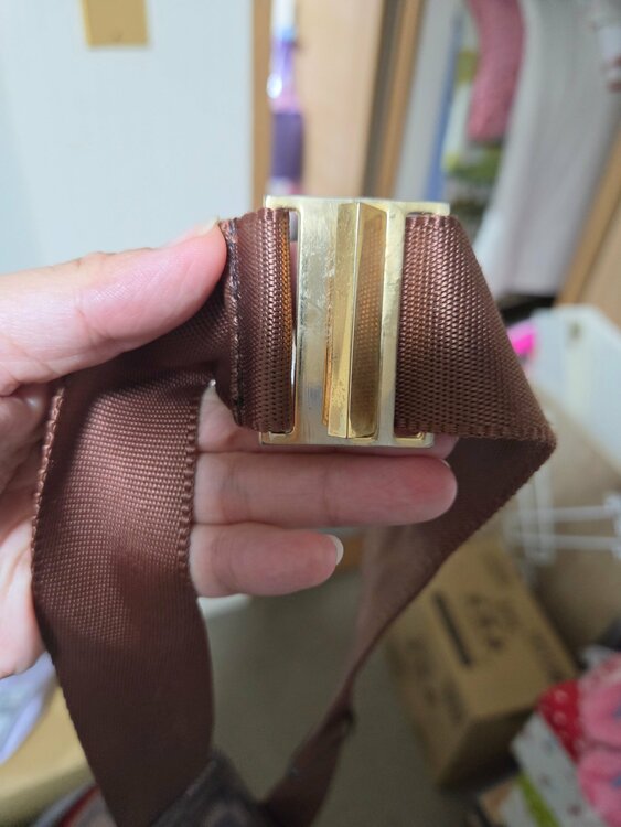 ルイヴィトン ルイヴィトン(その他)（ブランドバッグ）の商品画像 - 査定依頼日：2026年9月10日 - 最高査定価格：19,000円