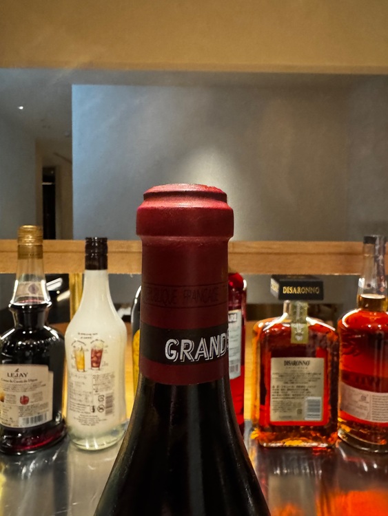 ワイン ロマネコンティ （お酒）の商品画像 - 査定依頼日：2025年10月3日 - 最高査定価格：390,000円