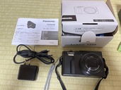 TZ99（カメラ）の商品画像 - 査定依頼日：2026年3月27日 - 最高査定価格：50,000円