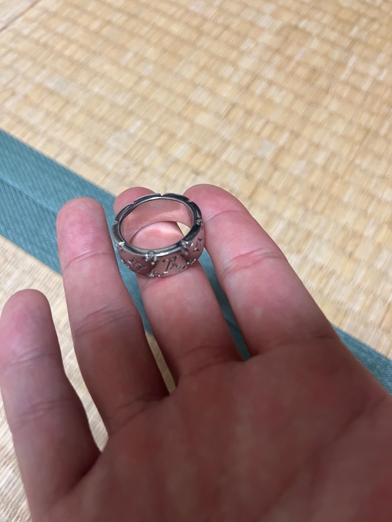 ルイヴィトン ルイヴィトン(その他)（ブランドバッグ）の商品画像 - 査定依頼日：2026年5月25日 - 最高査定価格：35,000円