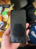 Googlepixel4a5G（スマホ）の商品画像 - 査定依頼日：2024年5月22日 - 最高査定価格：6,000円