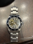 ロレックス シードゥエラー 1660