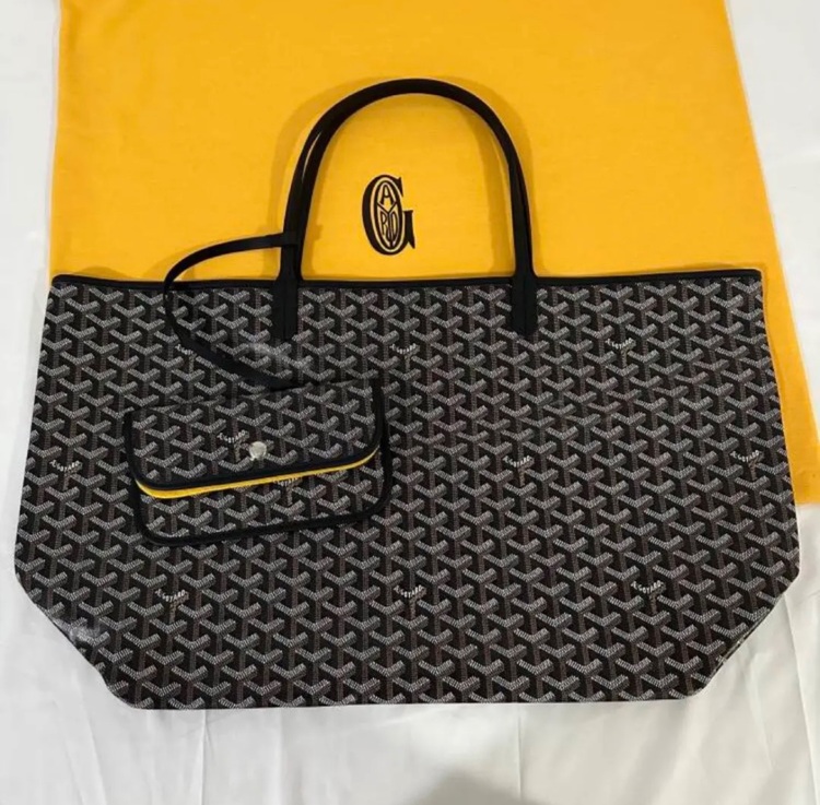 ゴヤール  （ブランドバッグ）の商品画像 - 査定依頼日：2025年7月14日 - 最高査定価格：270,000円