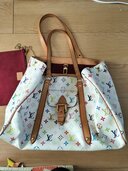 オーレリアGM（ブランドバッグ）の商品画像 - 中古 - 査定完了日：2026.02.02 - 最高査定価格：130,000円