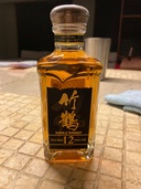 ウイスキー ウイスキー(その他) （お酒）の商品画像 - 査定依頼日：2026年3月10日 - 最高査定価格：3,000円