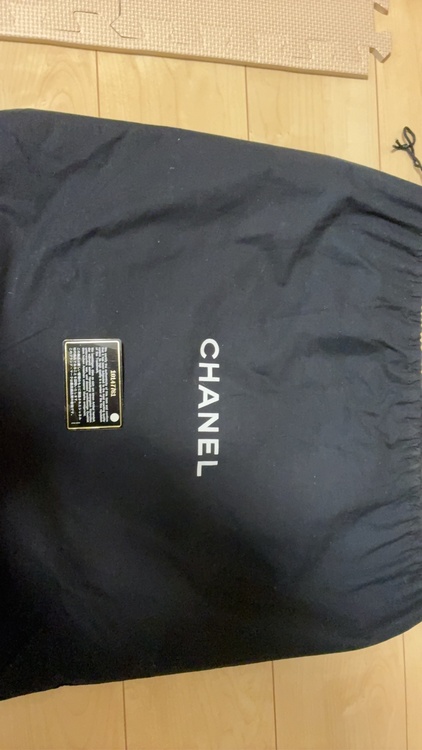 シャネル シャネル(その他) （ブランドバッグ）の商品画像 - 査定依頼日：2026年3月12日 - 最高査定価格：55,000円