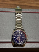 TUDOR / チューダー　ハイドロノートII 20060B（高級時計）の商品画像 - 査定依頼日：2026年8月13日 - 最高査定価格：290,000円