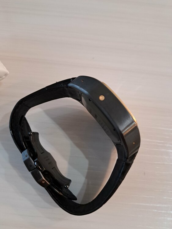 カルティエ サントス W2020004（高級時計）の商品画像 - 査定依頼日：2026年2月25日 - 最高査定価格：1,000,000円