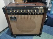 MAXON GX60（ピアノ・楽器・PA機材）の商品画像 - 査定依頼日：2026年2月4日 - 最高査定価格：3,000円