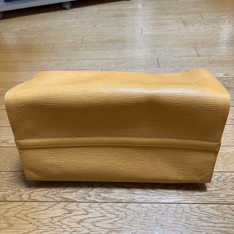 ルイヴィトン スピーディ エピ（ブランドバッグ）の商品画像 - 査定依頼日：2026年2月27日 - 最高査定価格：70,000円