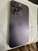 iPhone 14 Pro 128GB docomo（スマホ）の商品画像 - 査定依頼日：2025年12月21日 - 最高査定価格：60,000円