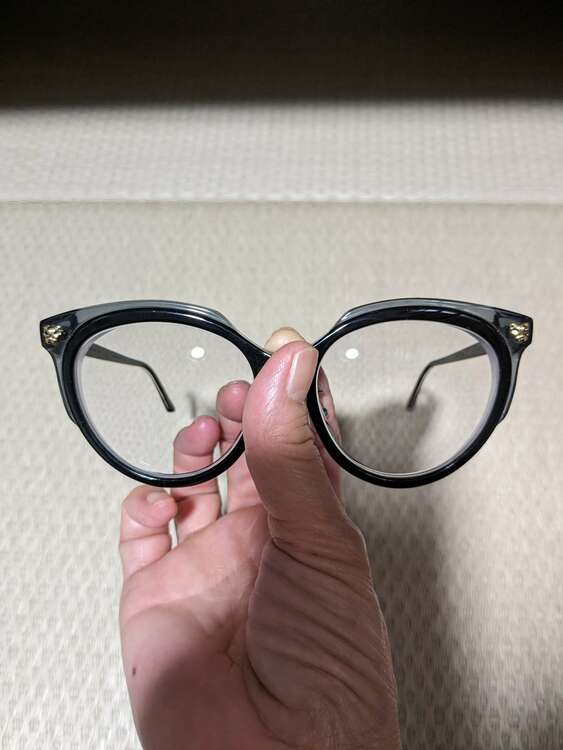 カルティエ その他 サングラス0534（高級時計）の商品画像 - 査定依頼日：2025年4月13日 - 最高査定価格：15,000円