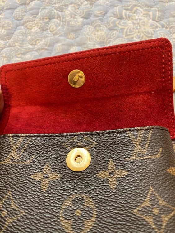 ルイヴィトン モノグラム（ブランドバッグ）の商品画像 - 査定依頼日：2026年8月16日 - 最高査定価格：80,000円
