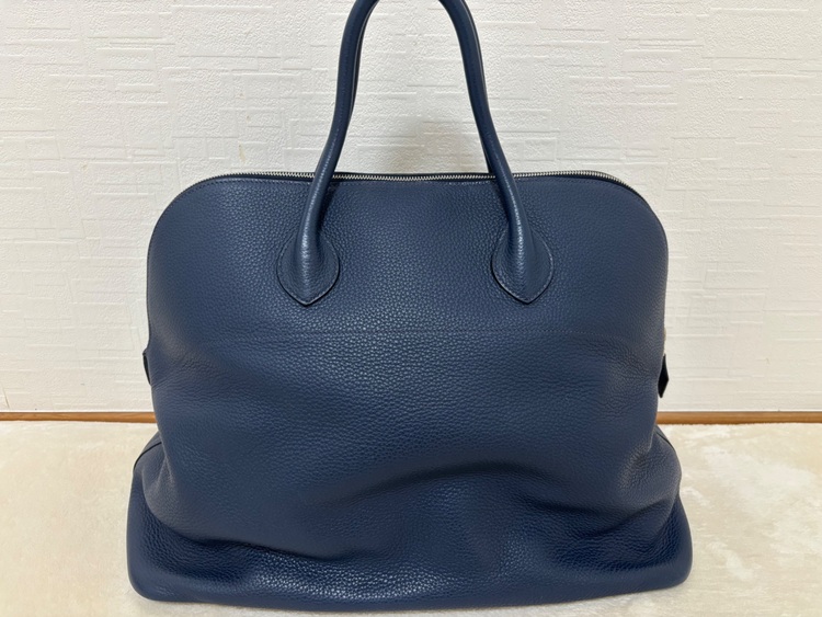 エルメス ボリード （ブランドバッグ）の商品画像 - 査定依頼日：2025年10月12日 - 最高査定価格：400,000円