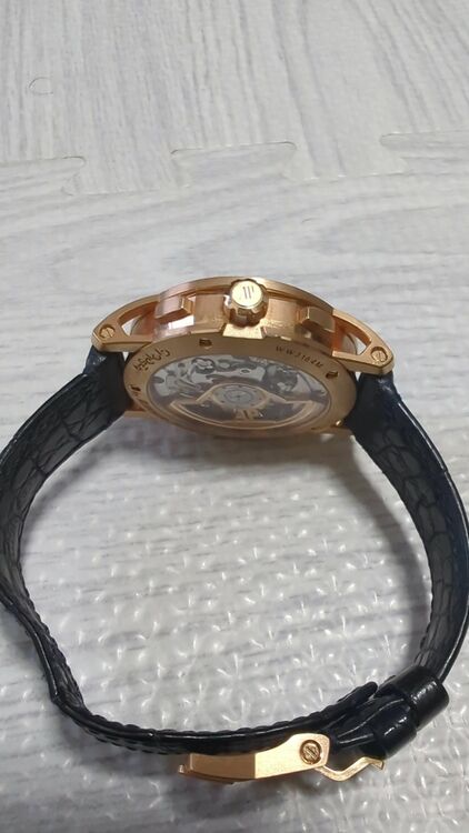 オーデマピゲ その他 26393or.oo.a321cr ⁡（高級時計）の商品画像 - 査定依頼日：2025年11月22日 - 最高査定価格：4,000,000円