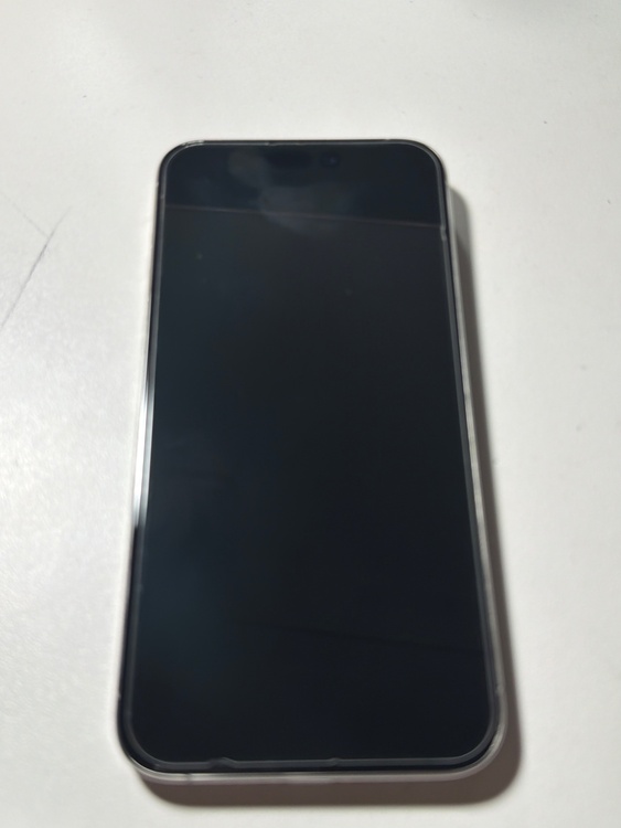 iPhone iPhone 15 Pro Max 1TB Softbank（スマホ）の商品画像 - 査定依頼日：2026年5月24日 - 最高査定価格：105,000円