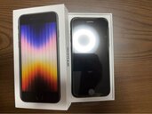 iPhoneSE3256GB新品未使用（スマホ）の商品画像 - 査定依頼日：2024年1月26日 - 最高査定価格：45,000円