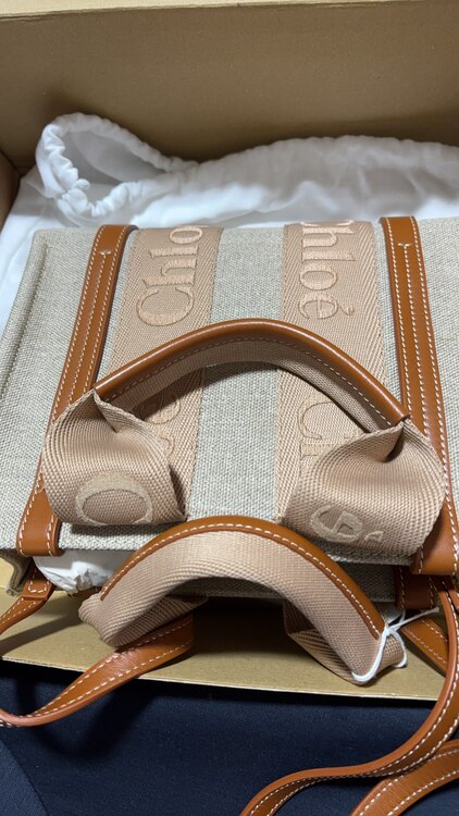 その他 クロエ （ブランドバッグ）の商品画像 - 査定依頼日：2025年2月26日 - 最高査定価格：65,000円