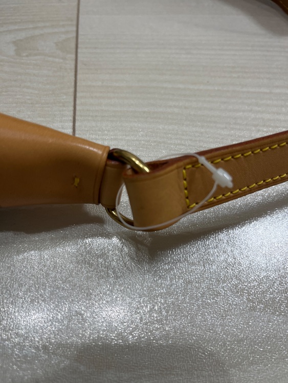 ルイヴィトン モノグラム （ブランドバッグ）の商品画像 - 査定依頼日：2025年8月13日 - 最高査定価格：70,000円