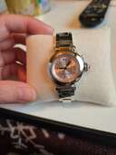 カルティエ パシャ （高級時計）の商品画像 - 査定依頼日：2024年10月31日 - 最高査定価格：320,000円