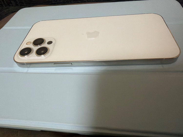 iPhone iPhone 12 Pro Max 256GB docomo（スマホ）の商品画像 - 査定依頼日：2026年9月27日 - 最高査定価格：43,000円