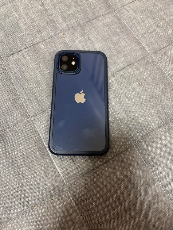 アイホン12（スマホ）の商品画像 - 査定依頼日：2026年5月19日 - 最高査定価格：24,000円