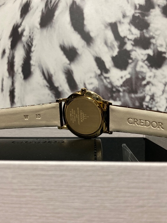 セイコー その他 GBAR012（高級時計）の商品画像 - 査定依頼日：2026年4月1日 - 最高査定価格：35,000円