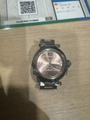 パシャc（高級時計）の商品画像 - 査定依頼日：2025年3月31日 - 最高査定価格：220,000円