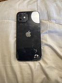 iPhone 12 128GB SIMフリー（スマホ）の商品画像 - 査定依頼日：2026年2月23日 - 最高査定価格：24,000円