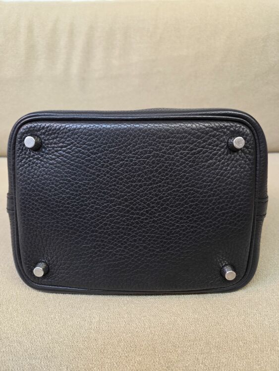 エルメス ピコタン （ブランドバッグ）の商品画像 - 査定依頼日：2025年10月12日 - 最高査定価格：450,000円