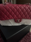 シャネル マトラッセ （ブランドバッグ）の商品画像 - 査定依頼日：2026年4月2日 - 最高査定価格：800,000円