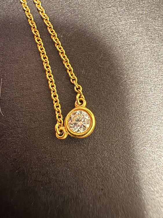 バイザヤード（金・貴金属）の商品画像 - 査定依頼日：2025年11月20日 - 最高査定価格：120,000円