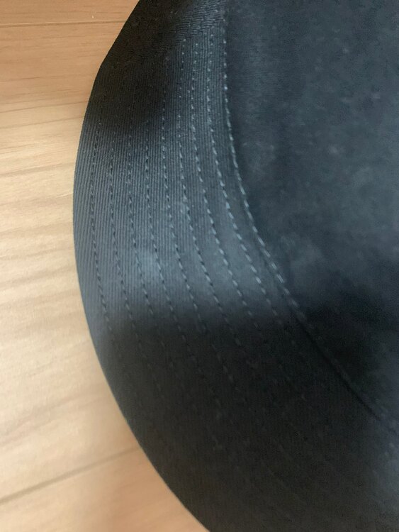 セリーヌバケットハット（古着・ファッション）の商品画像 - 査定依頼日：2025年4月1日 - 最高査定価格：10,000円