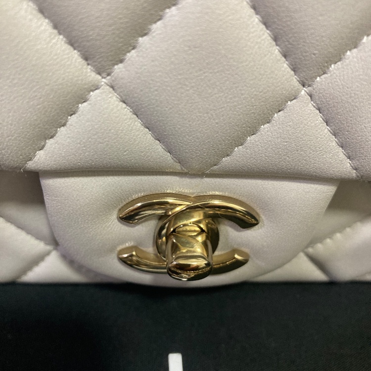 シャネル マトラッセ （ブランドバッグ）の商品画像 - 査定依頼日：2025年12月29日 - 最高査定価格：450,000円