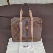 セリーヌ  （ブランドバッグ）の商品画像 - 査定依頼日：2025年1月21日 - 最高査定価格：10,000円