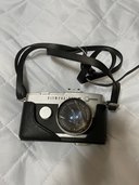 オリンパス　ペン　F（カメラ）の商品画像 - 査定依頼日：2023年9月17日 - 最高査定価格：3,000円