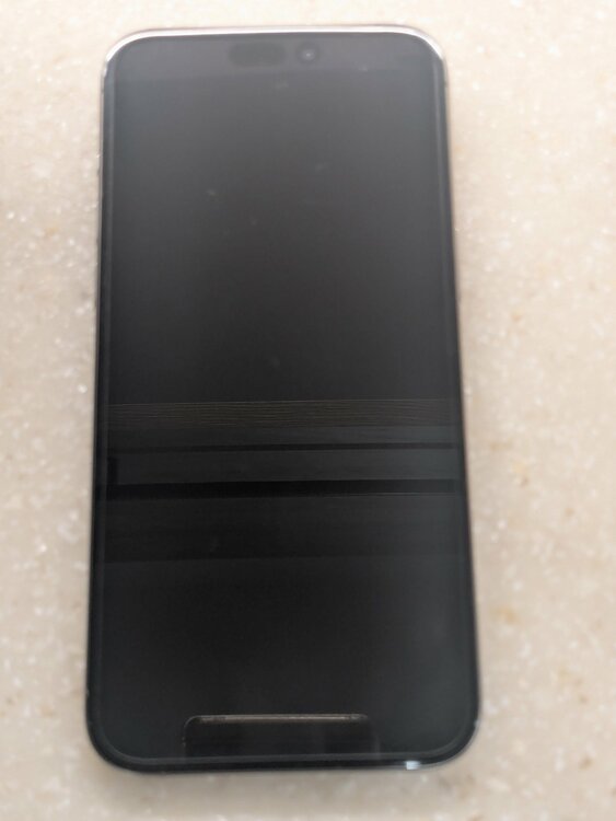iPhone iPhone 15 Pro Max 1TB SIMフリー（スマホ）の商品画像 - 査定依頼日：2026年6月28日 - 最高査定価格：125,000円