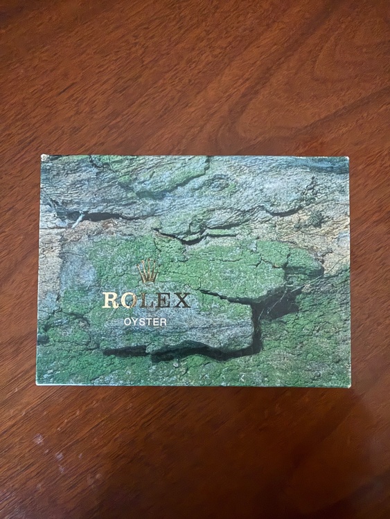 ロレックス サブマリーナー 1661（高級時計）の商品画像 - 査定依頼日：2026年1月5日 - 最高査定価格：1,330,000円