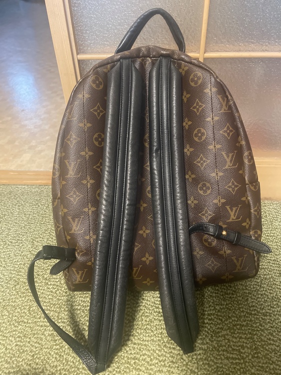 ルイヴィトン モノグラム （ブランドバッグ）の商品画像 - 査定依頼日：2026年4月20日 - 最高査定価格：100,000円