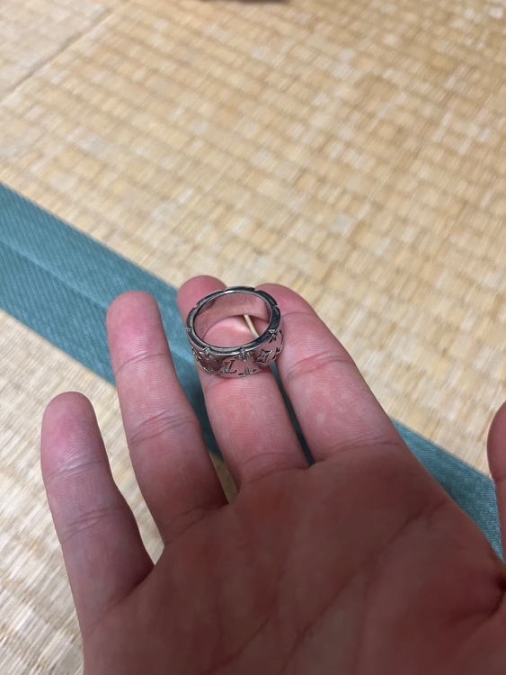 ルイヴィトン ルイヴィトン(その他)（ブランドバッグ）の商品画像 - 査定依頼日：2026年5月25日 - 最高査定価格：35,000円